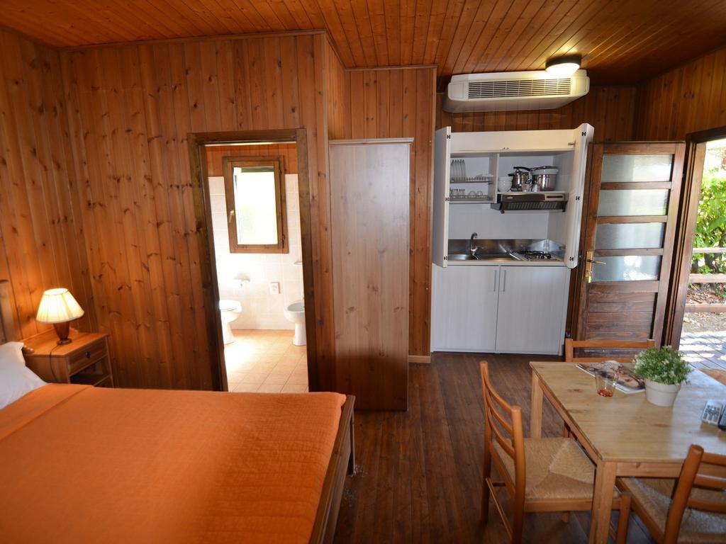 Aparthotel Garden Village 3*